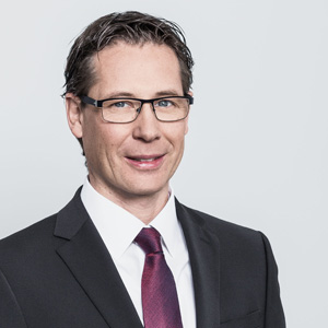 Fondsmanager Jörg Hoppe
